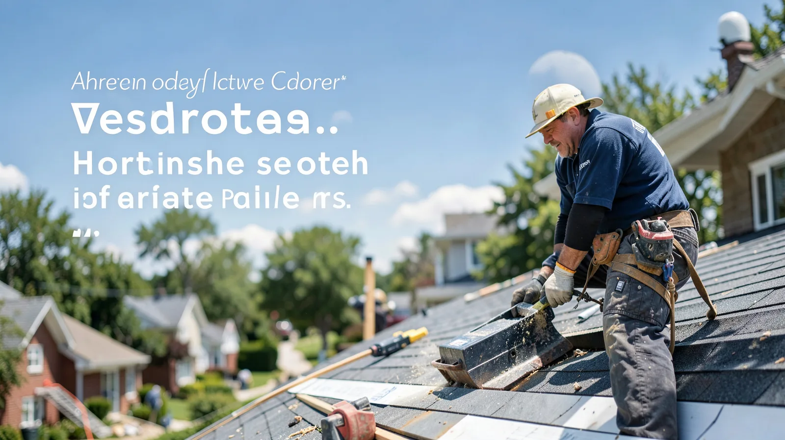 Roof Replacement in Seaman, OH near me